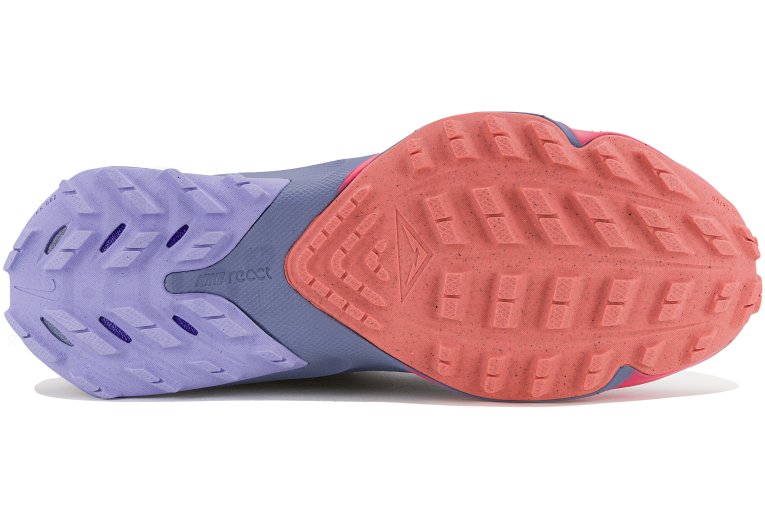 Nike Air Zoom Terra Kiger 7 W 