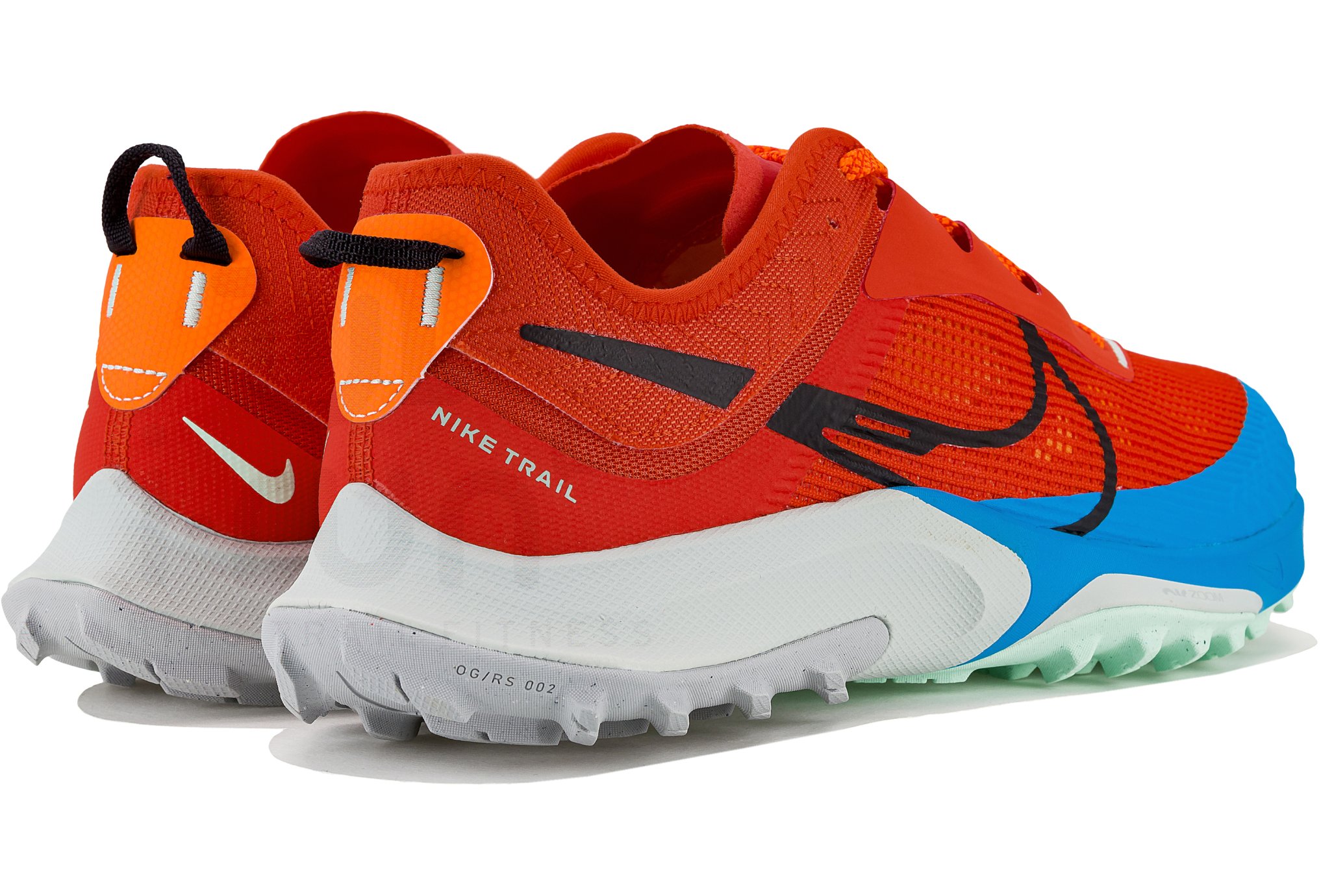 Nike Air Zoom Terra Kiger 8 M