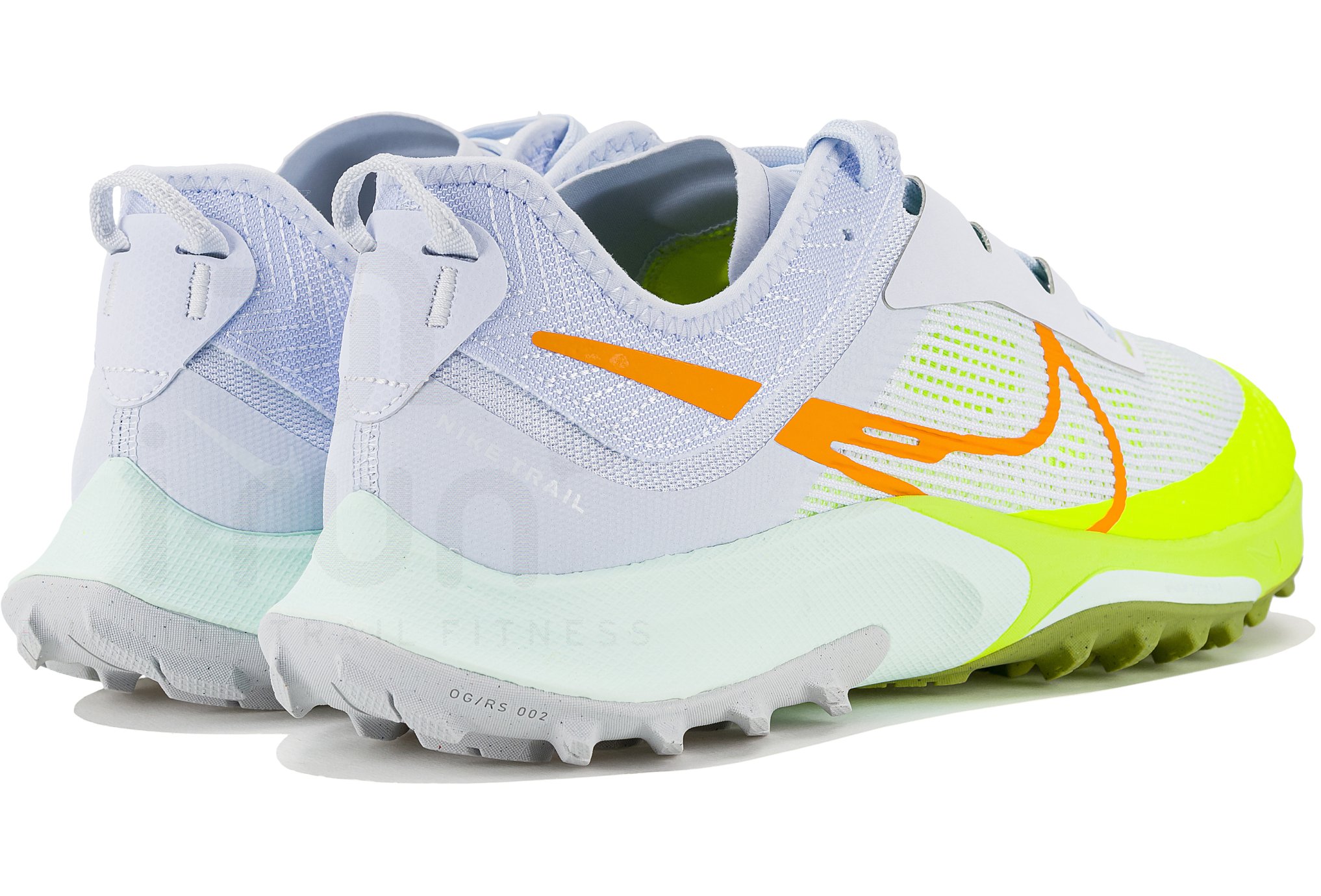 Nike Air Zoom Terra Kiger 8 Herren