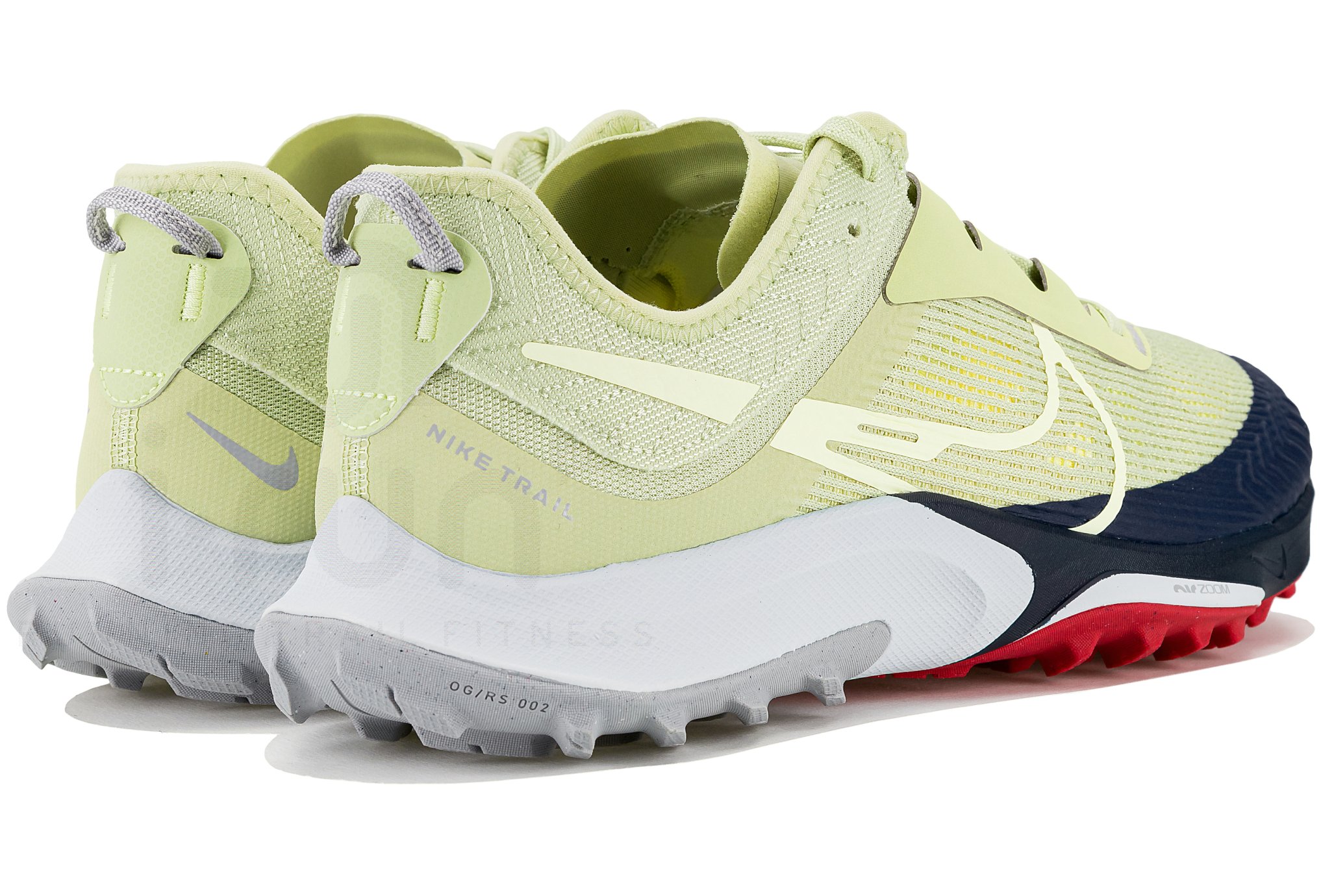 Nike Air Zoom Terra Kiger 8 Herren