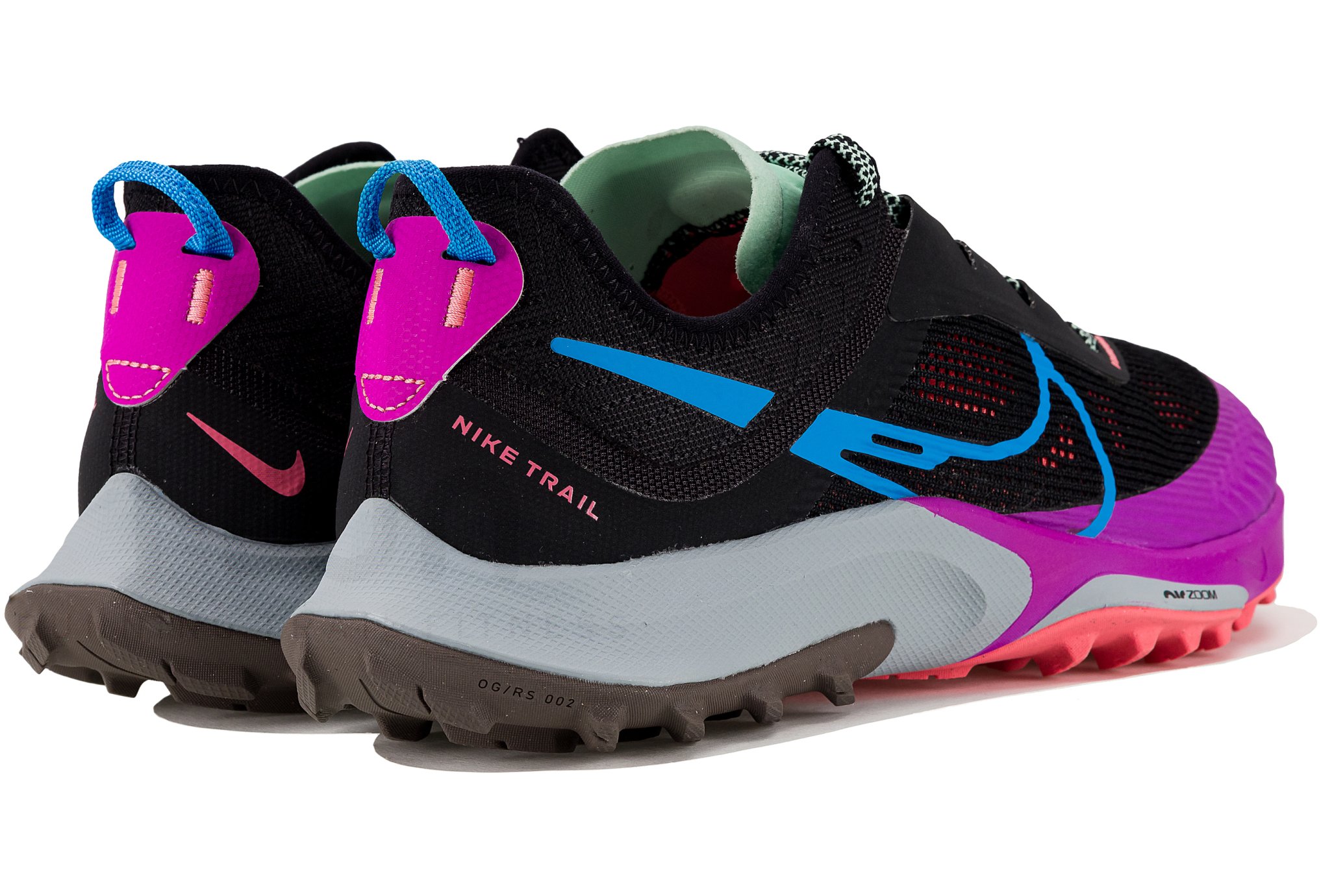 Nike Air Zoom Terra Kiger 8