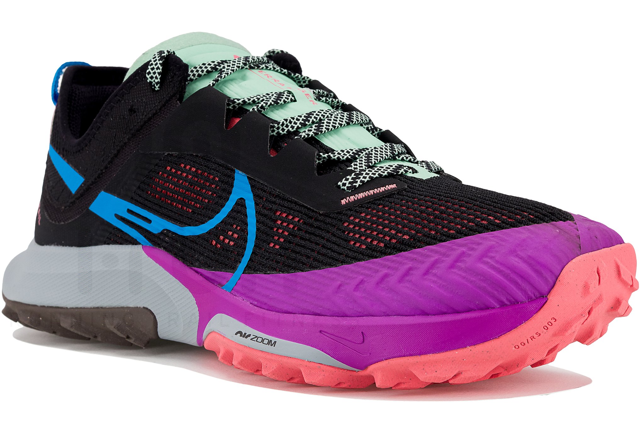Nike Air Zoom Terra Kiger 8