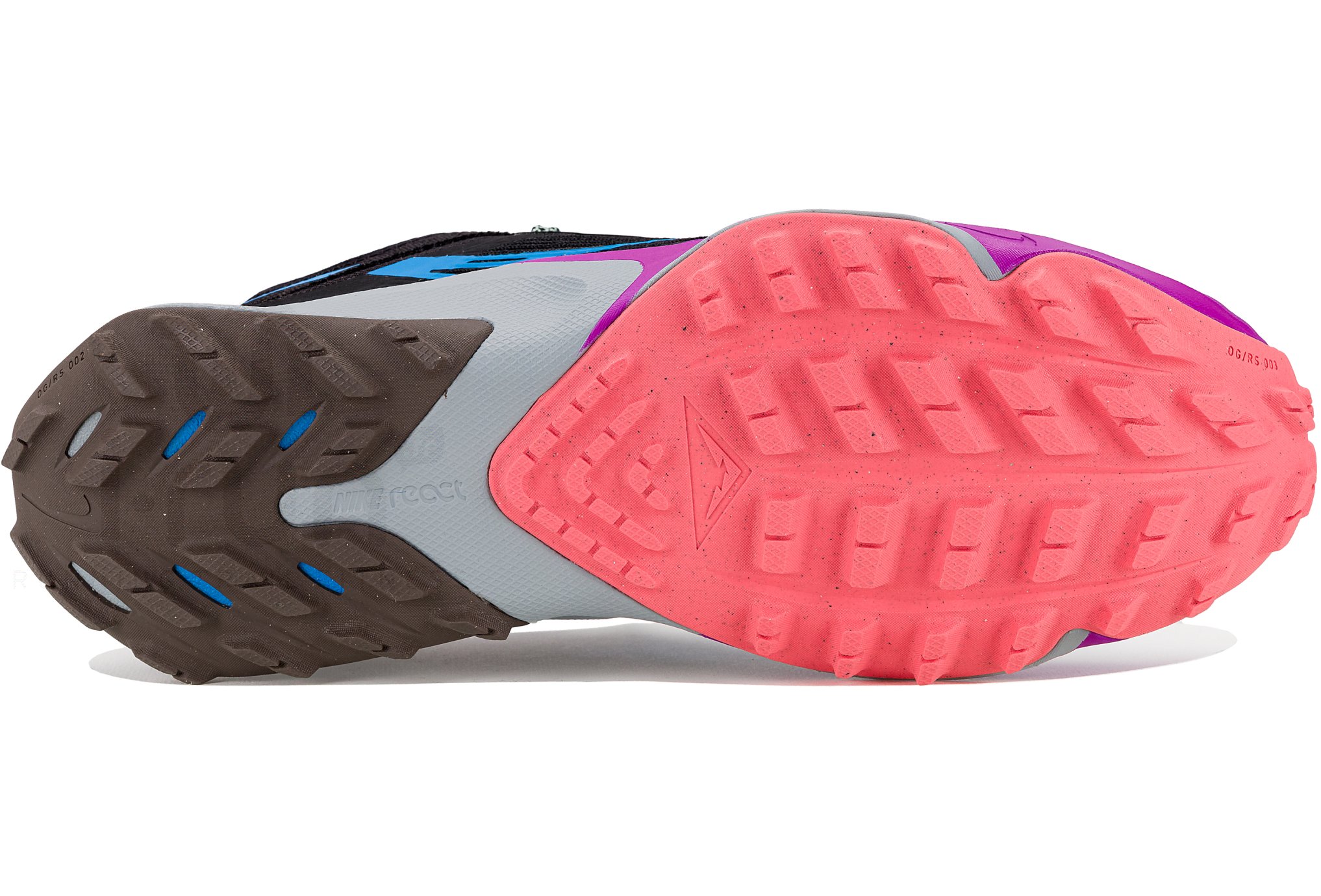 Nike Air Zoom Terra Kiger 8