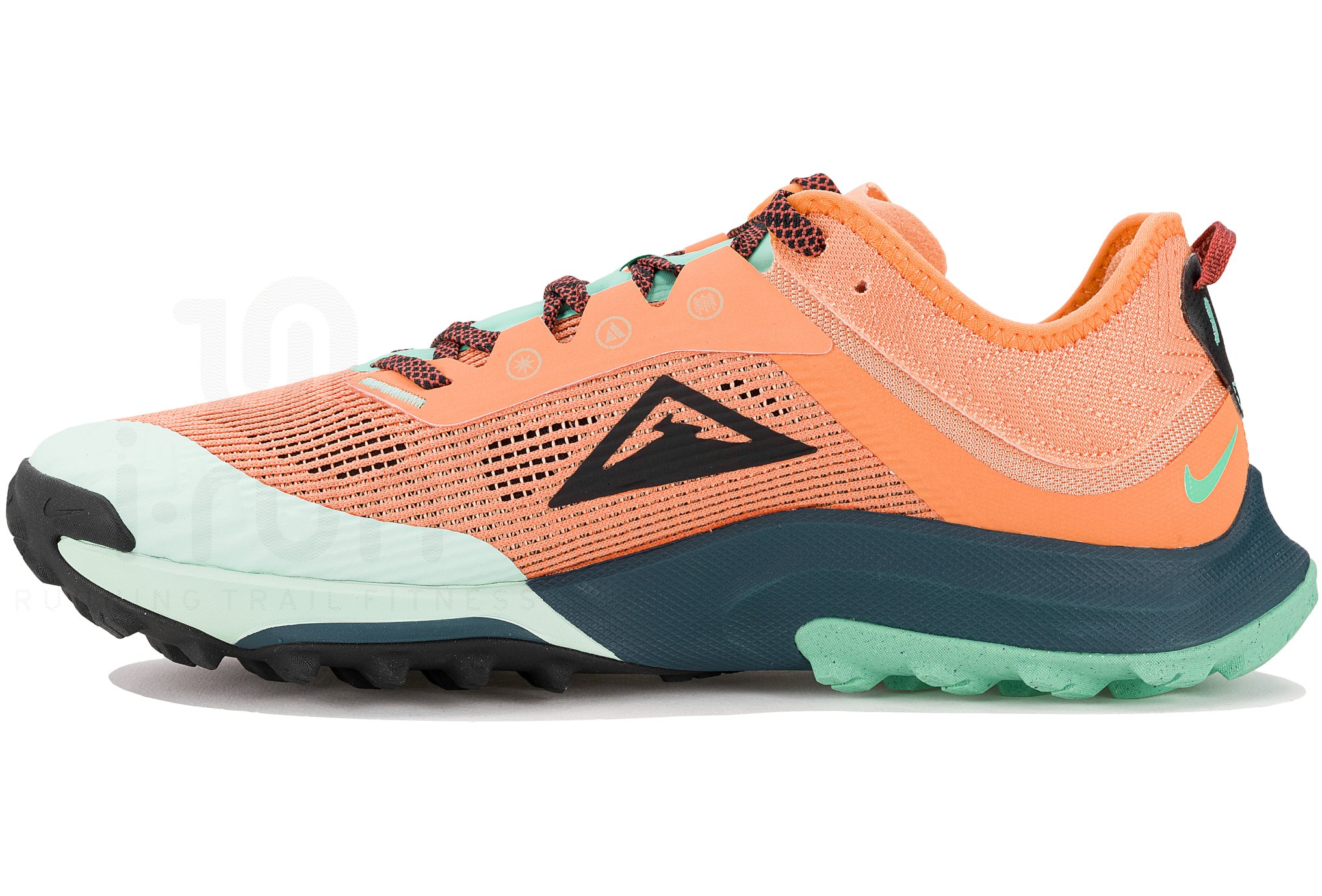 Nike Air Zoom Terra Kiger 8 Herren