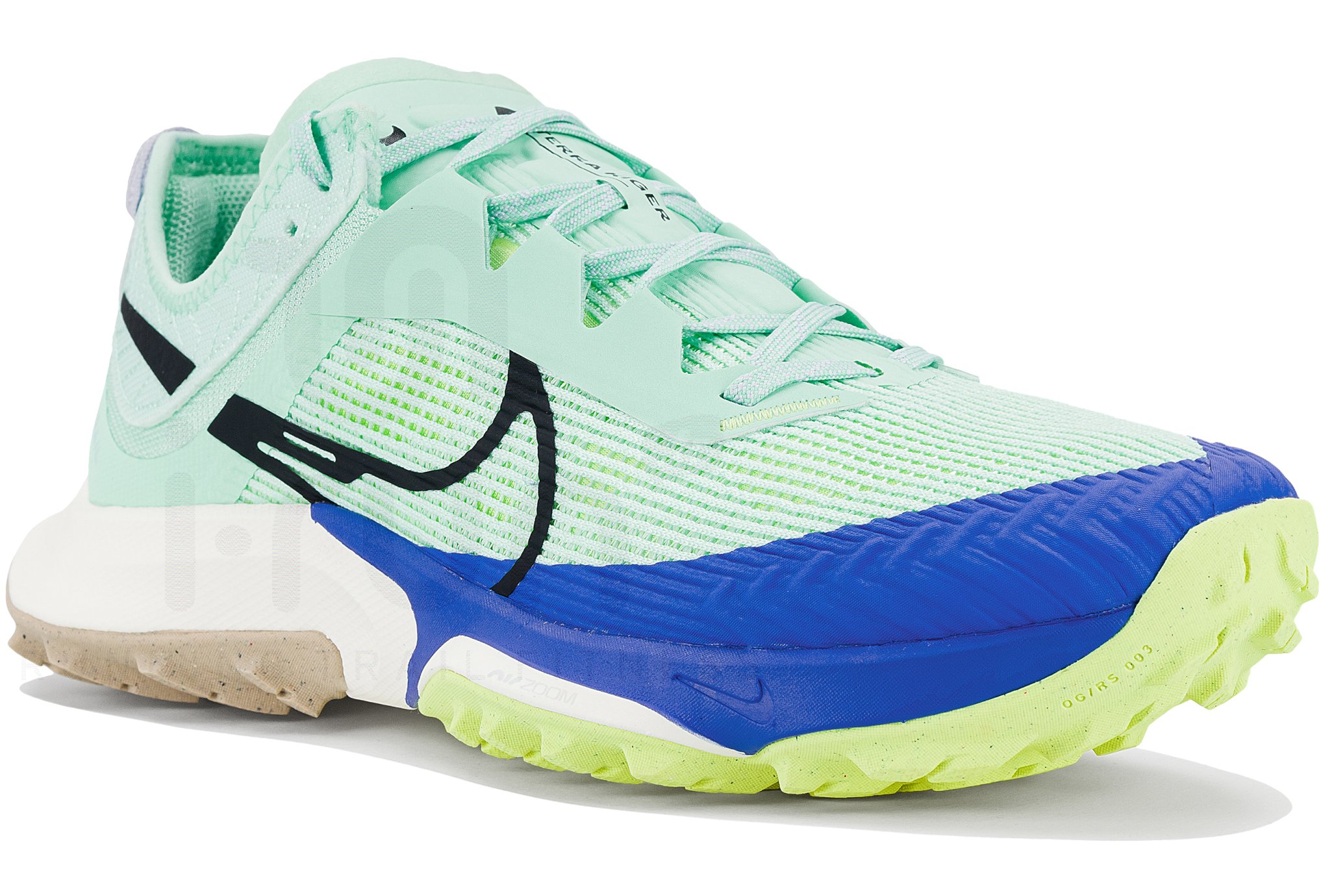 Nike Air Zoom Terra Kiger 8 Damen