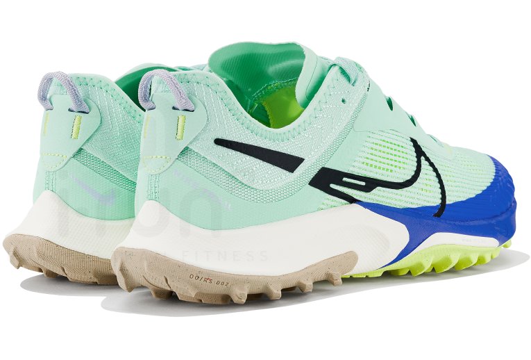 Nike Air Zoom Terra Kiger 8 W 