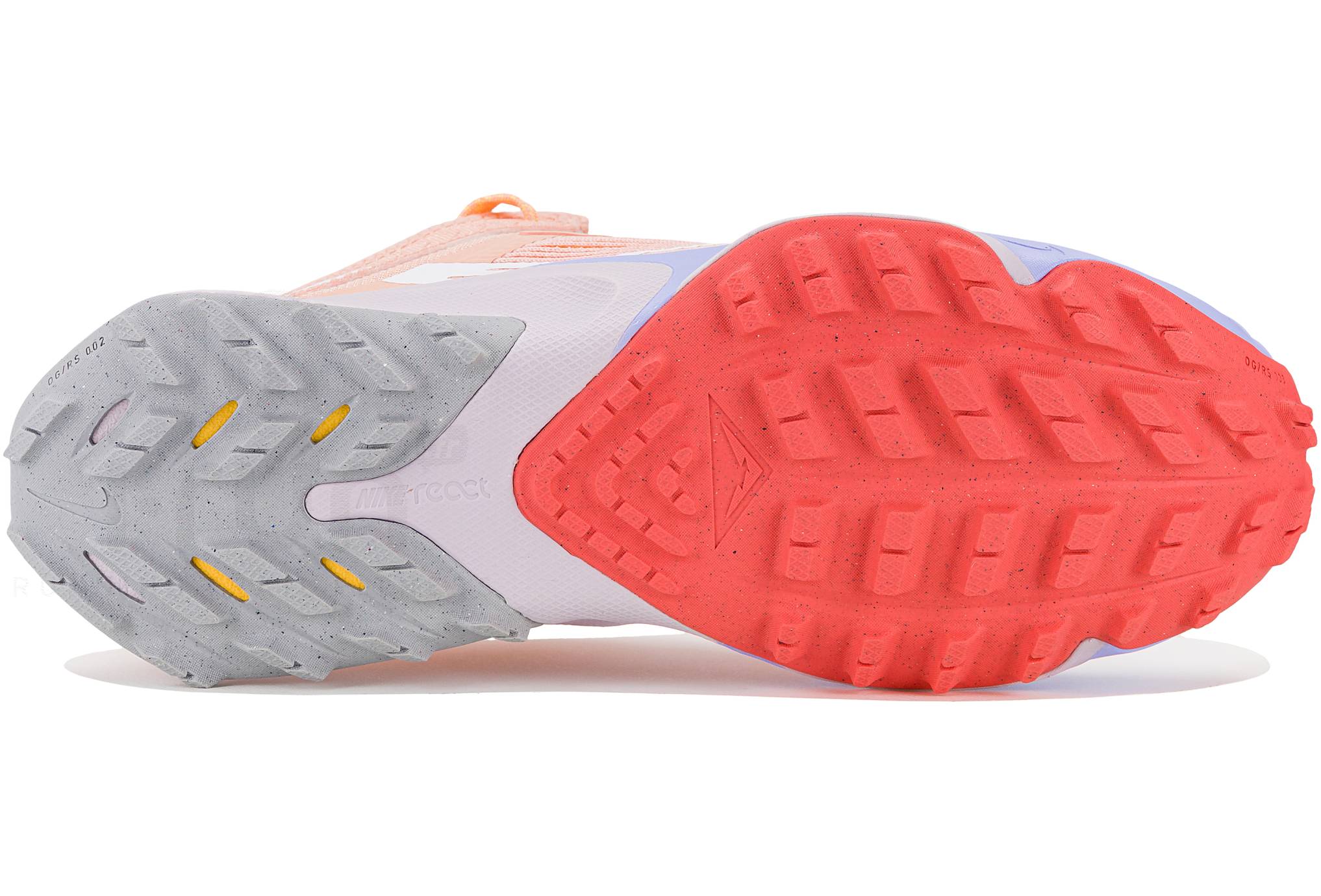 Nike Air Zoom Terra Kiger 8