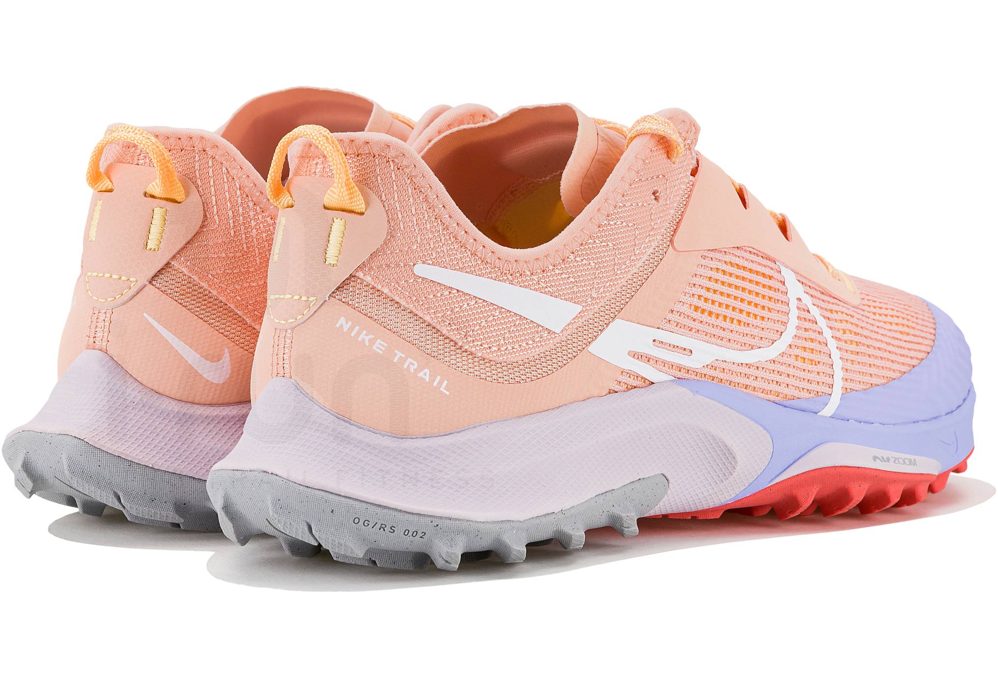 Nike Air Zoom Terra Kiger 8
