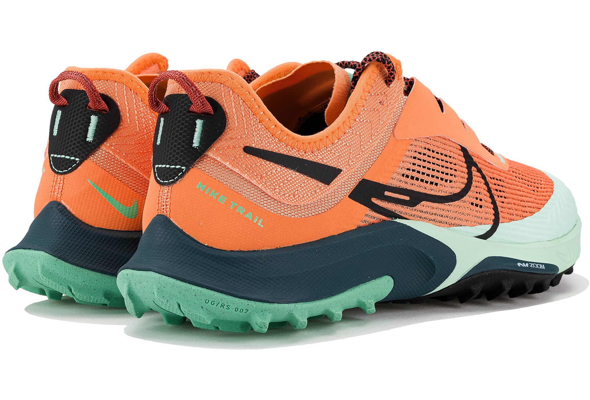 Nike Air Zoom Terra Kiger 8