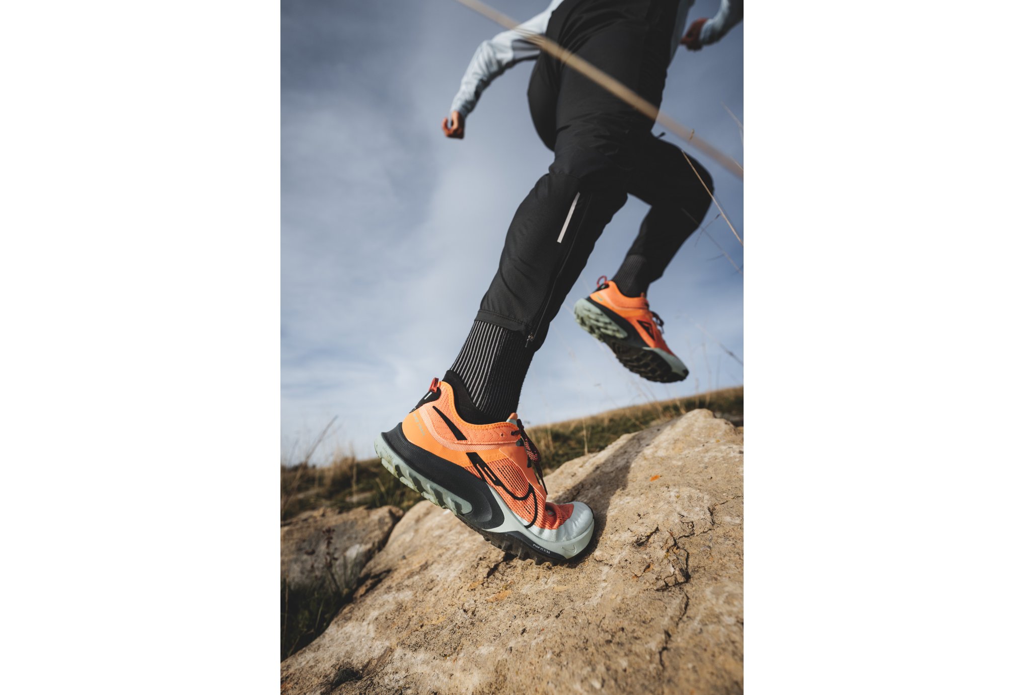 Nike Air Zoom Terra Kiger 8
