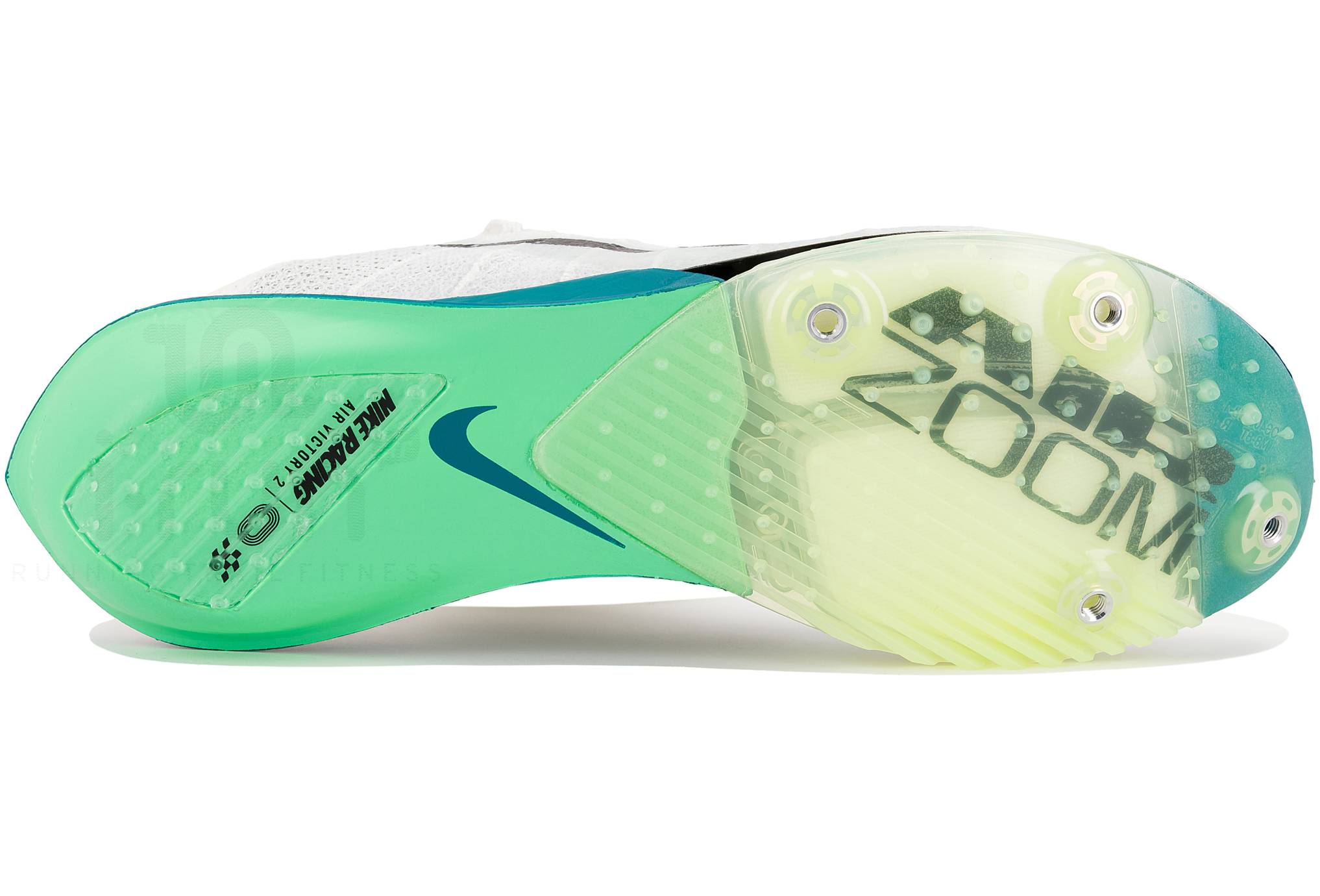 Nike Air Zoom Victory 2