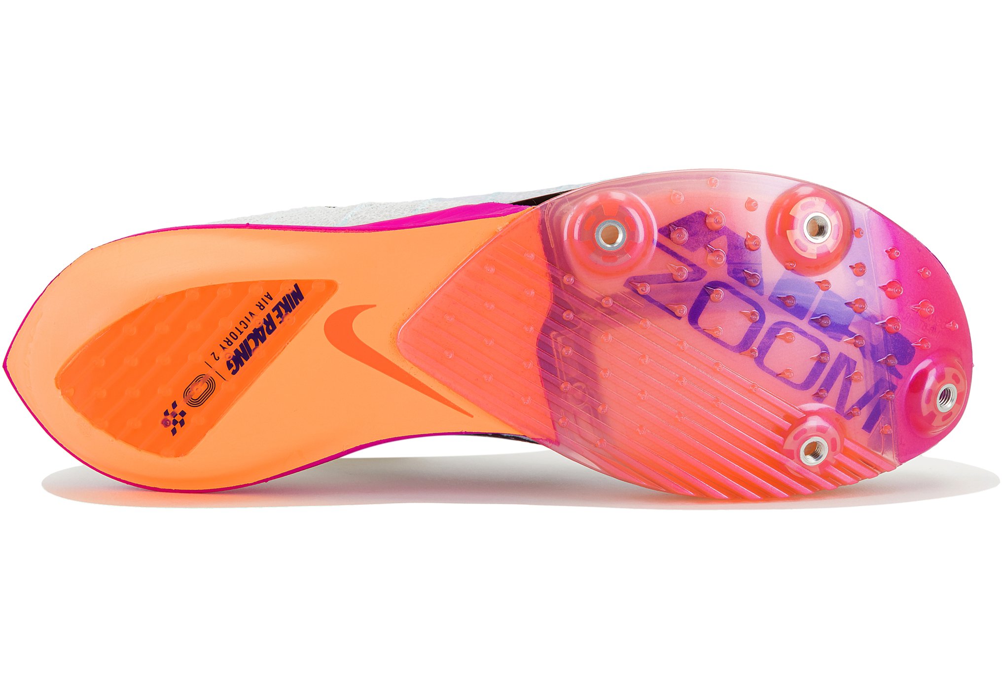 Nike Air Zoom Victory 2