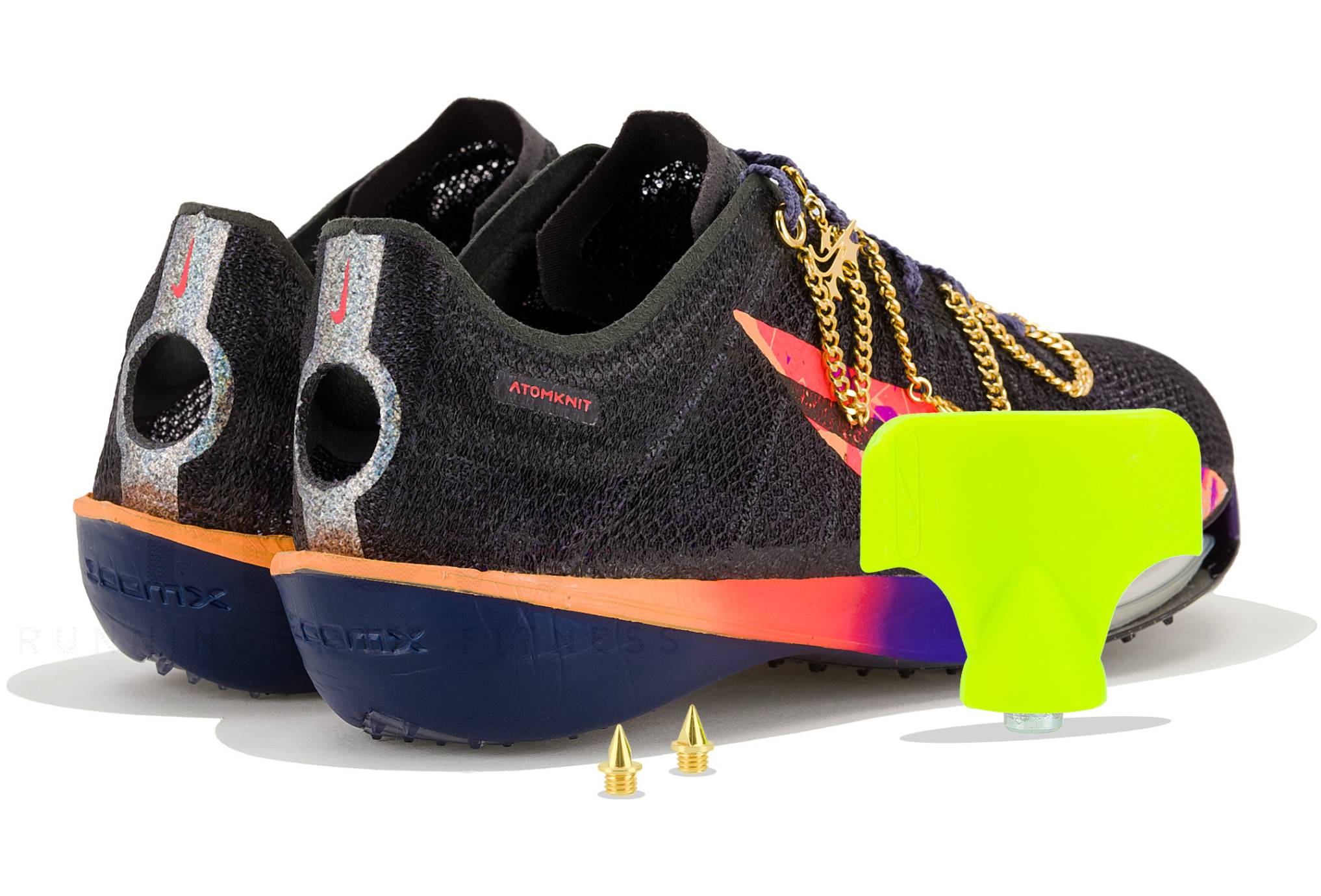 Nike Air Zoom Victory 2 Glam
