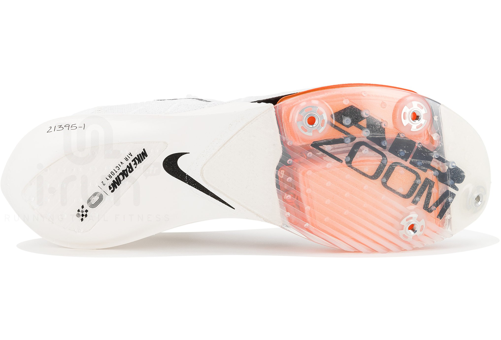 Nike Air Zoom Victory 2 Proto M