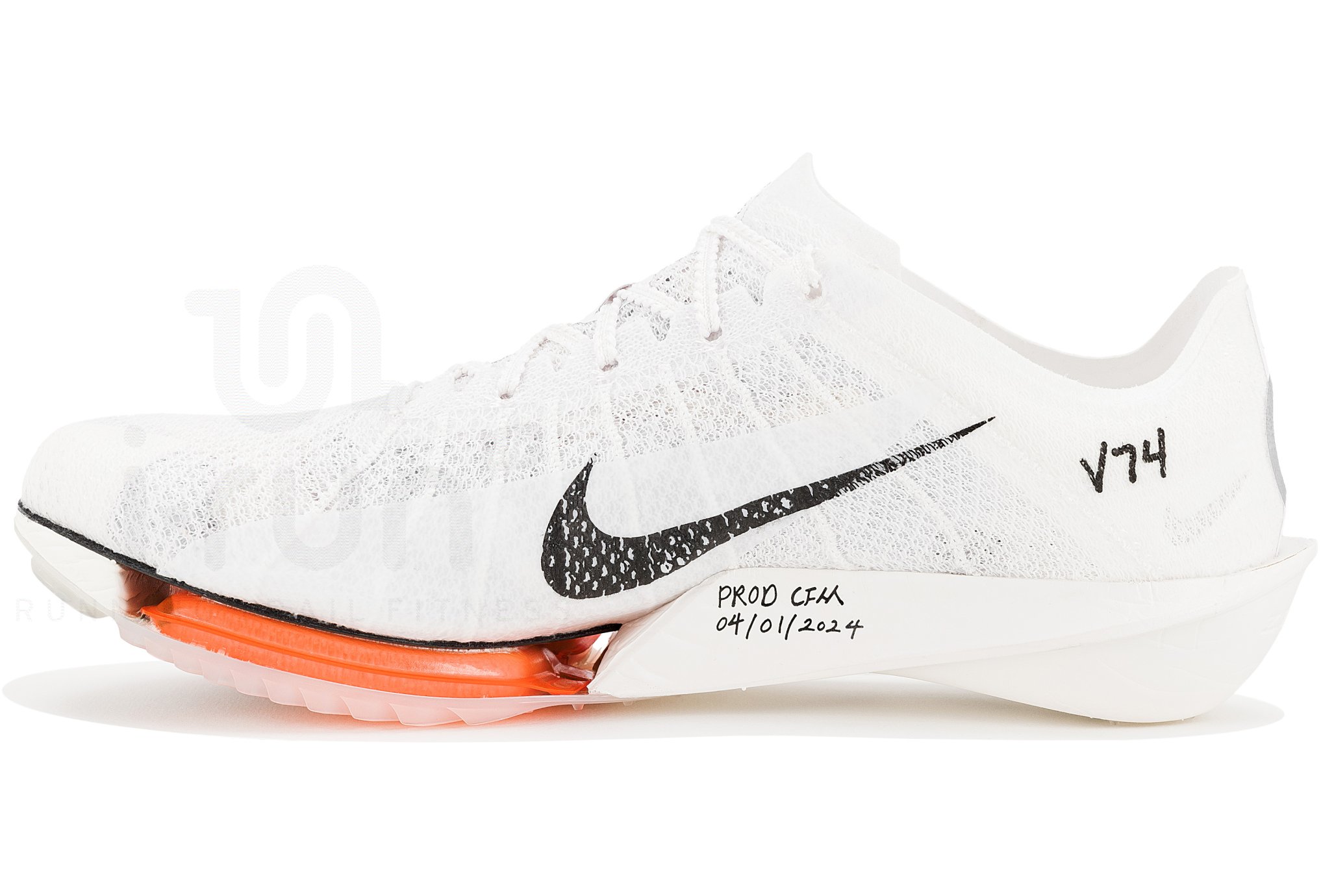 Nike Air Zoom Victory 2 Proto M