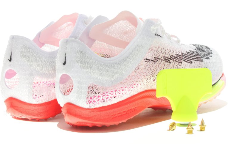 Nike Air Zoom Victory Flyknit Rawdacious M