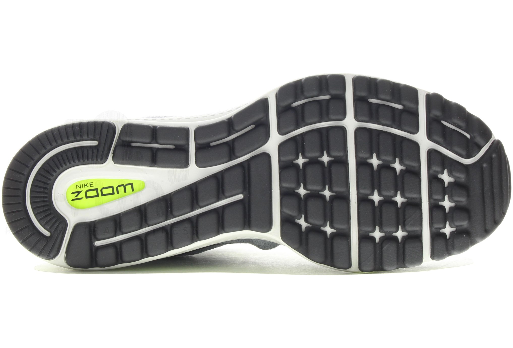 Nike Air Zoom Vomero 12 Ancha