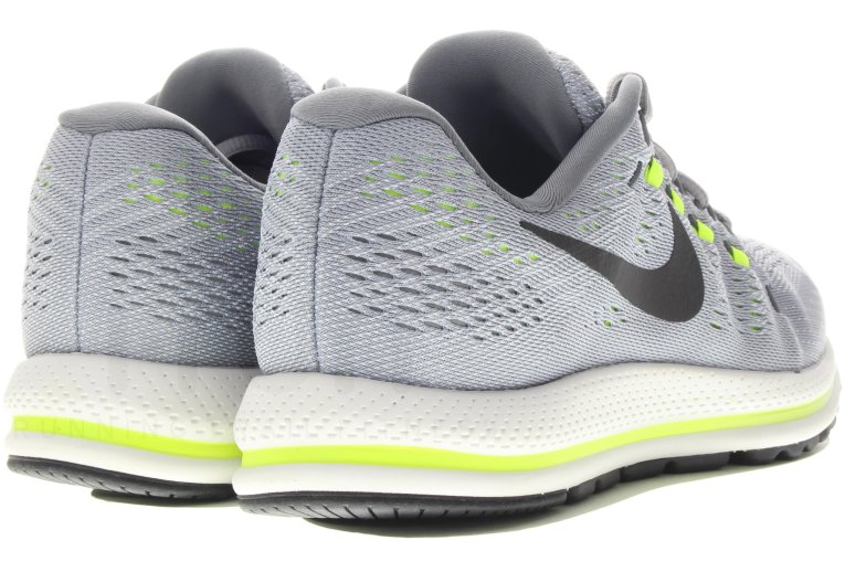Nike Air Zoom Vomero 12 Ancha