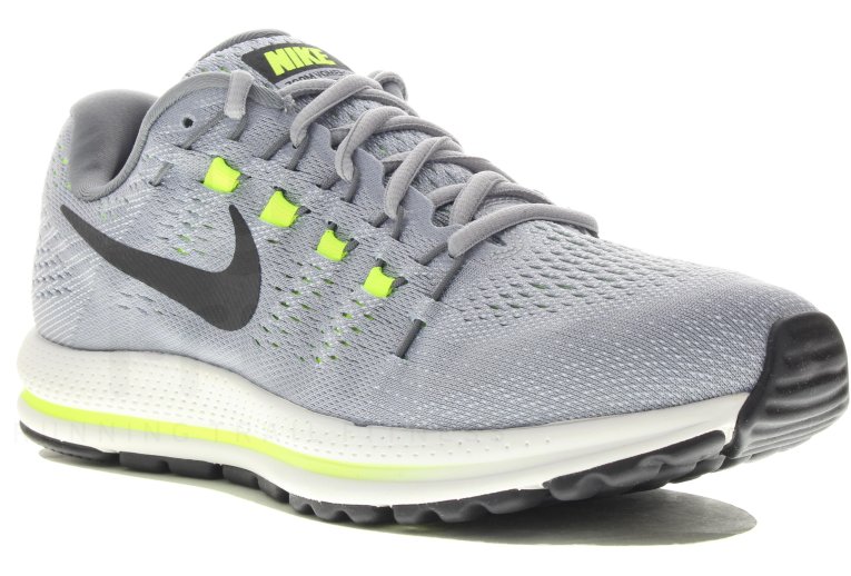 Nike Air Zoom Vomero 12 Ancha