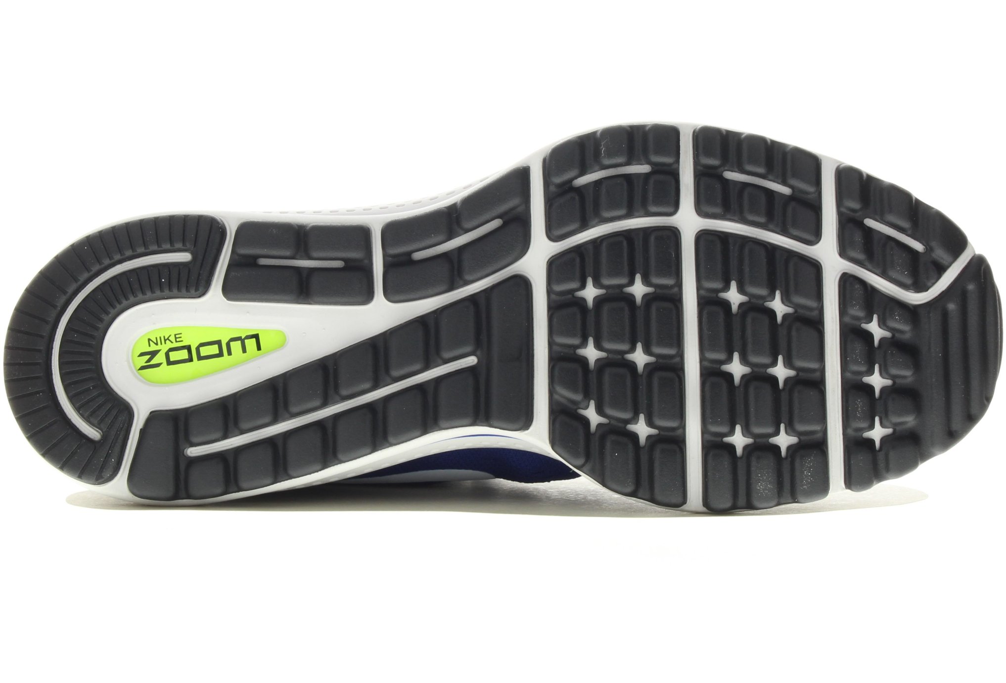 Nike Air Zoom Vomero 12