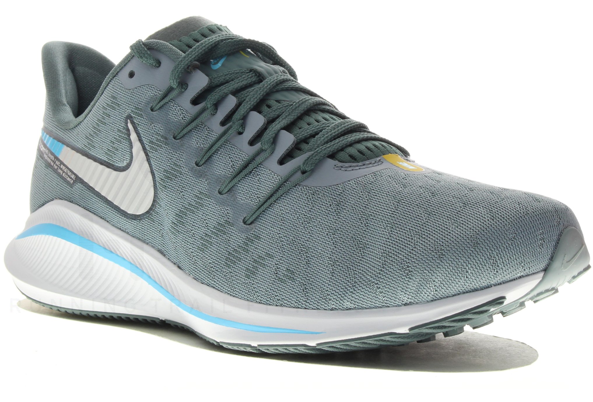 Nike Air Zoom Vomero 14 en promoción | Hombre Zapatillas Running Nike