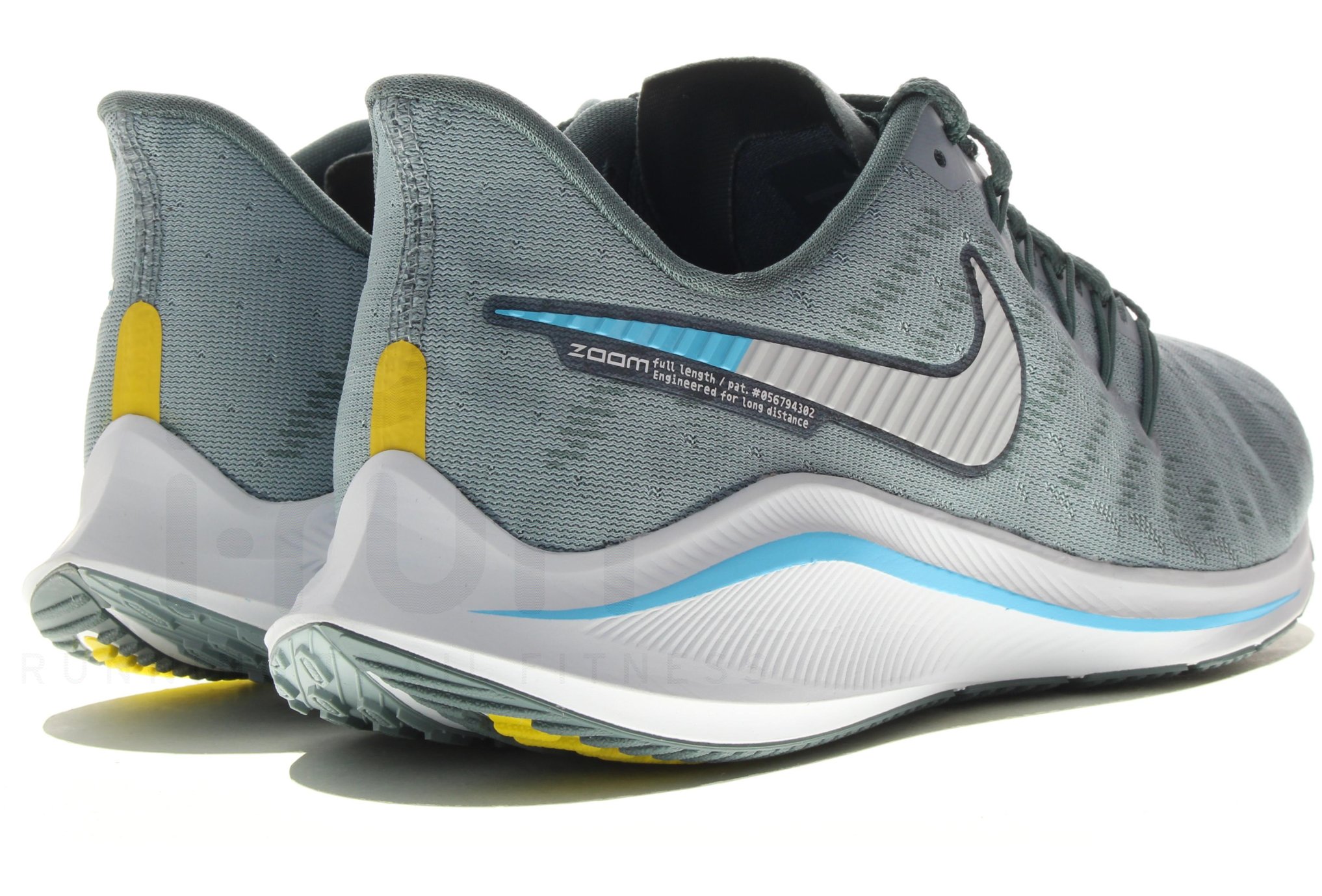Nike Air Zoom Vomero 14 en promoción | Hombre Zapatillas Running Nike