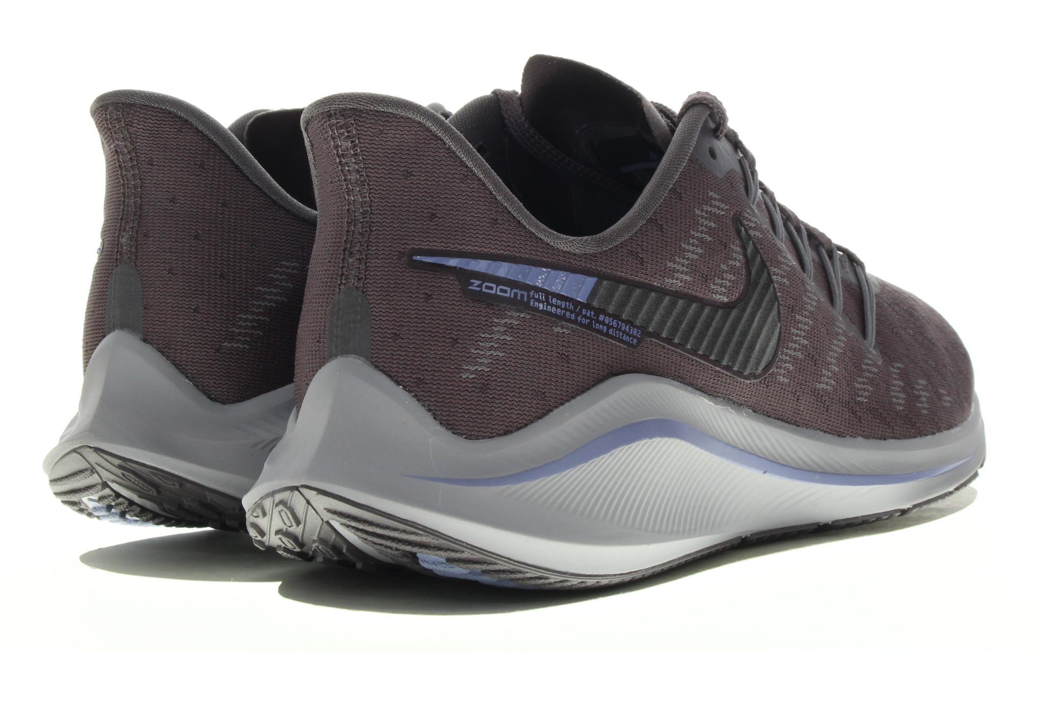 Nike Air Zoom Vomero 14