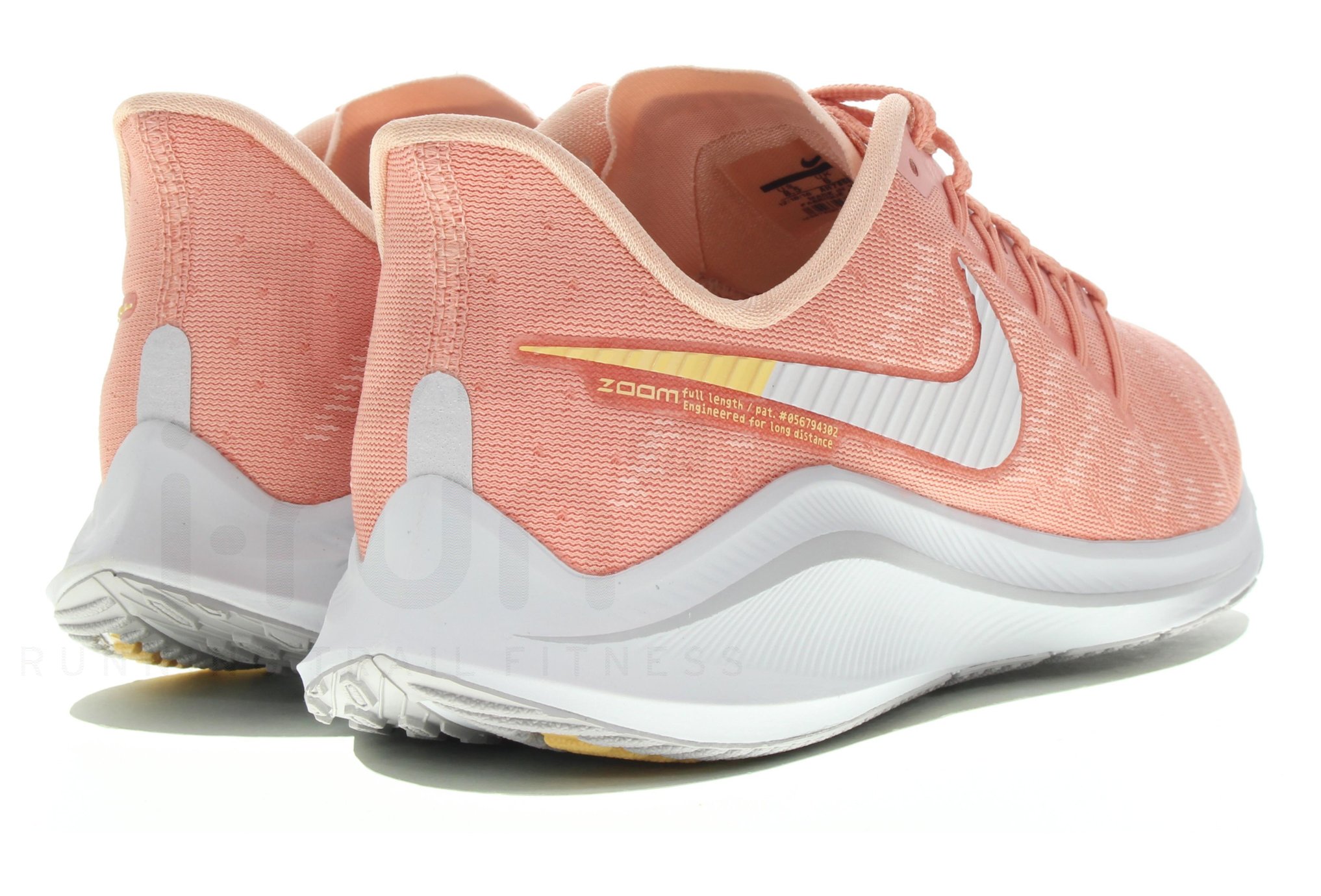 Nike Air Zoom Vomero 14