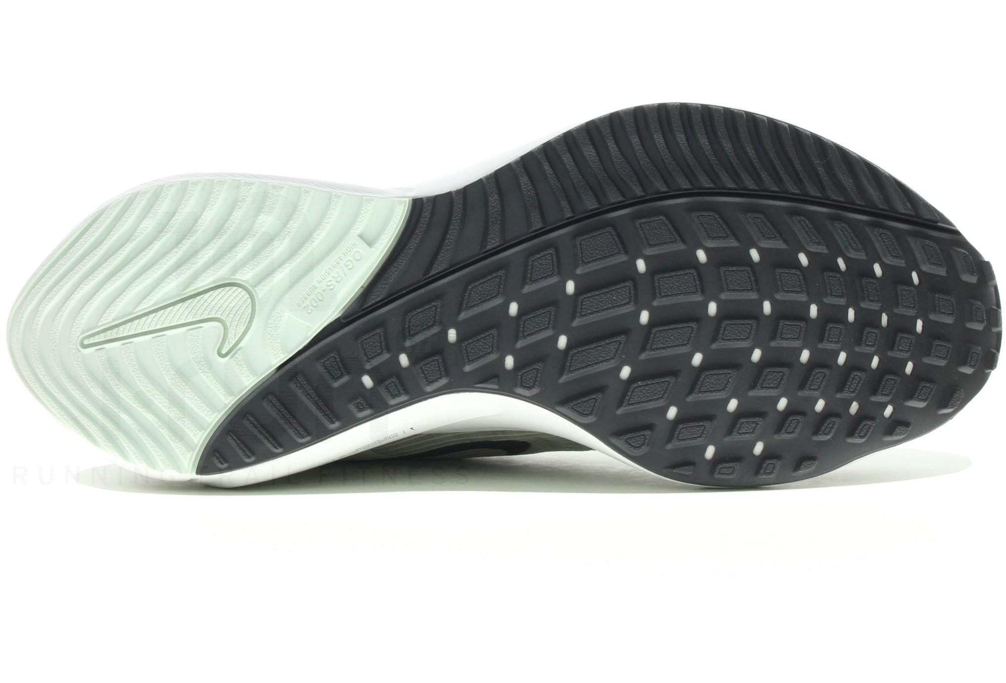 Nike Air Zoom Vomero 15