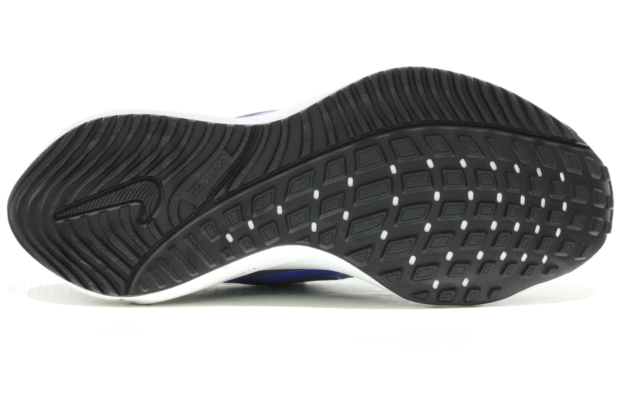 Nike Air Zoom Vomero 16 Herren