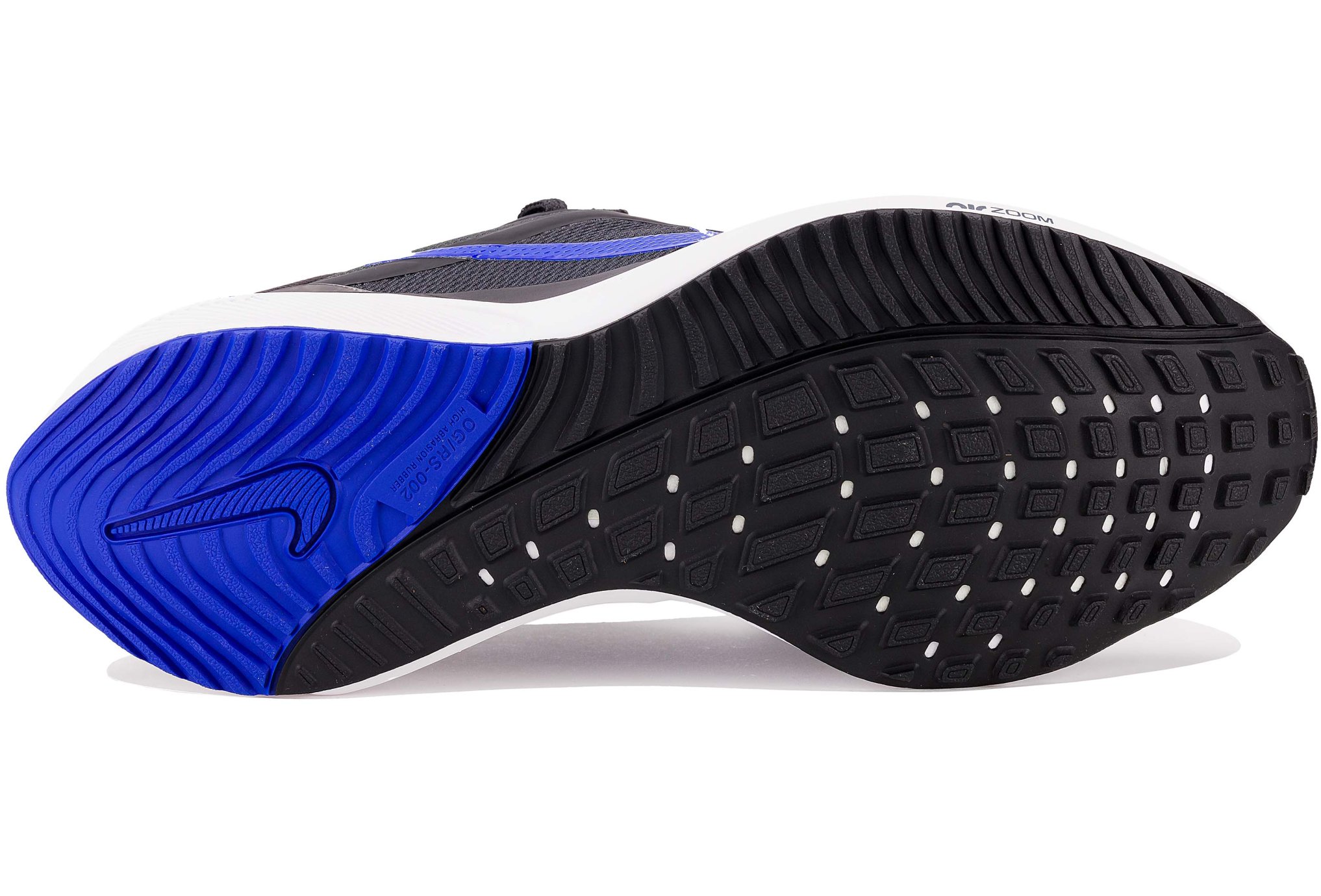 Nike Air Zoom Vomero 16 Herren
