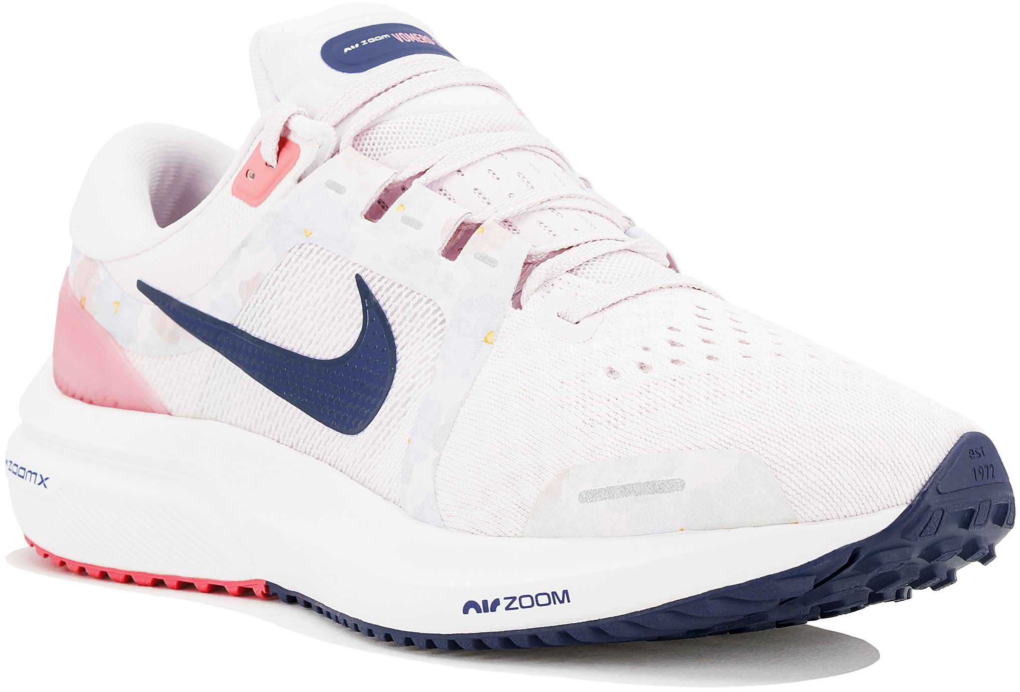 Nike Air Zoom Vomero 16 PRM W Chaussures de sport femme déstockage