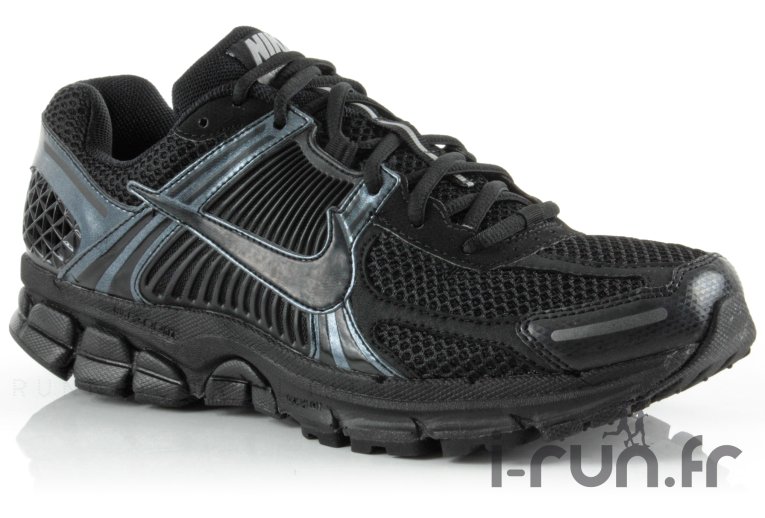 Nike Air Zoom Vomero +5 black s�ries 