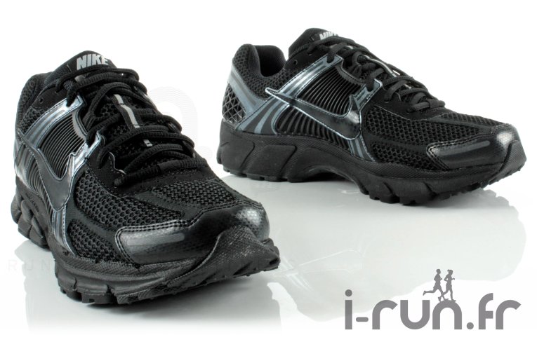 Nike Air Zoom Vomero +5 black s�ries 