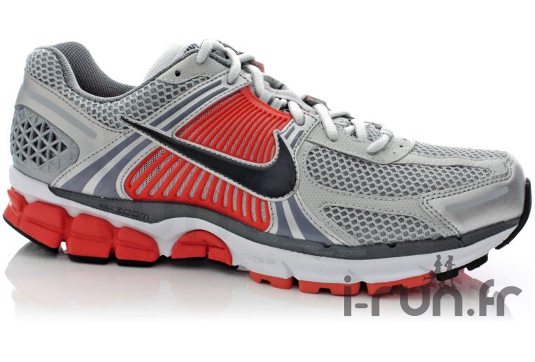 Nike Air Zoom Vomero+ 5 Hiver 2010 