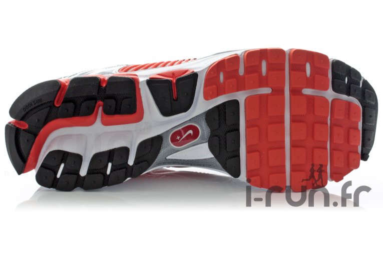 Nike Air Zoom Vomero+ 5 Hiver 2010 