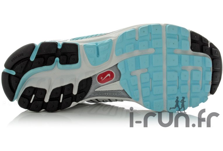 Nike Air Zoom Vomero+ 5 Hiver 2010 W 