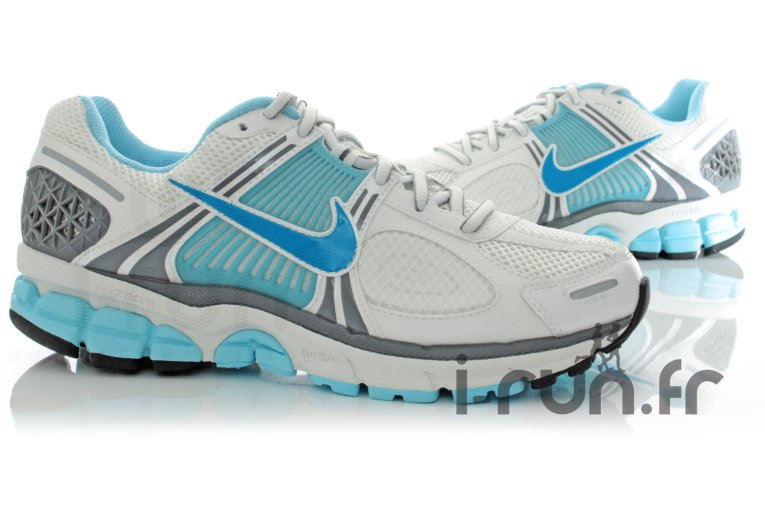 Nike Air Zoom Vomero+ 5 Hiver 2010 W 