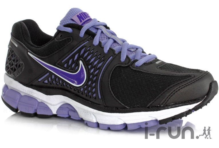 Nike Air Zoom Vomero+ 6 Lilas W 