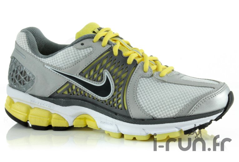 Nike Air Zoom Vomero+ 6 W Blanche et jaune 