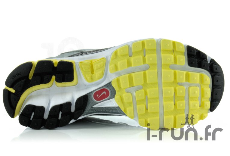 Nike Air Zoom Vomero+ 6 W Blanche et jaune 
