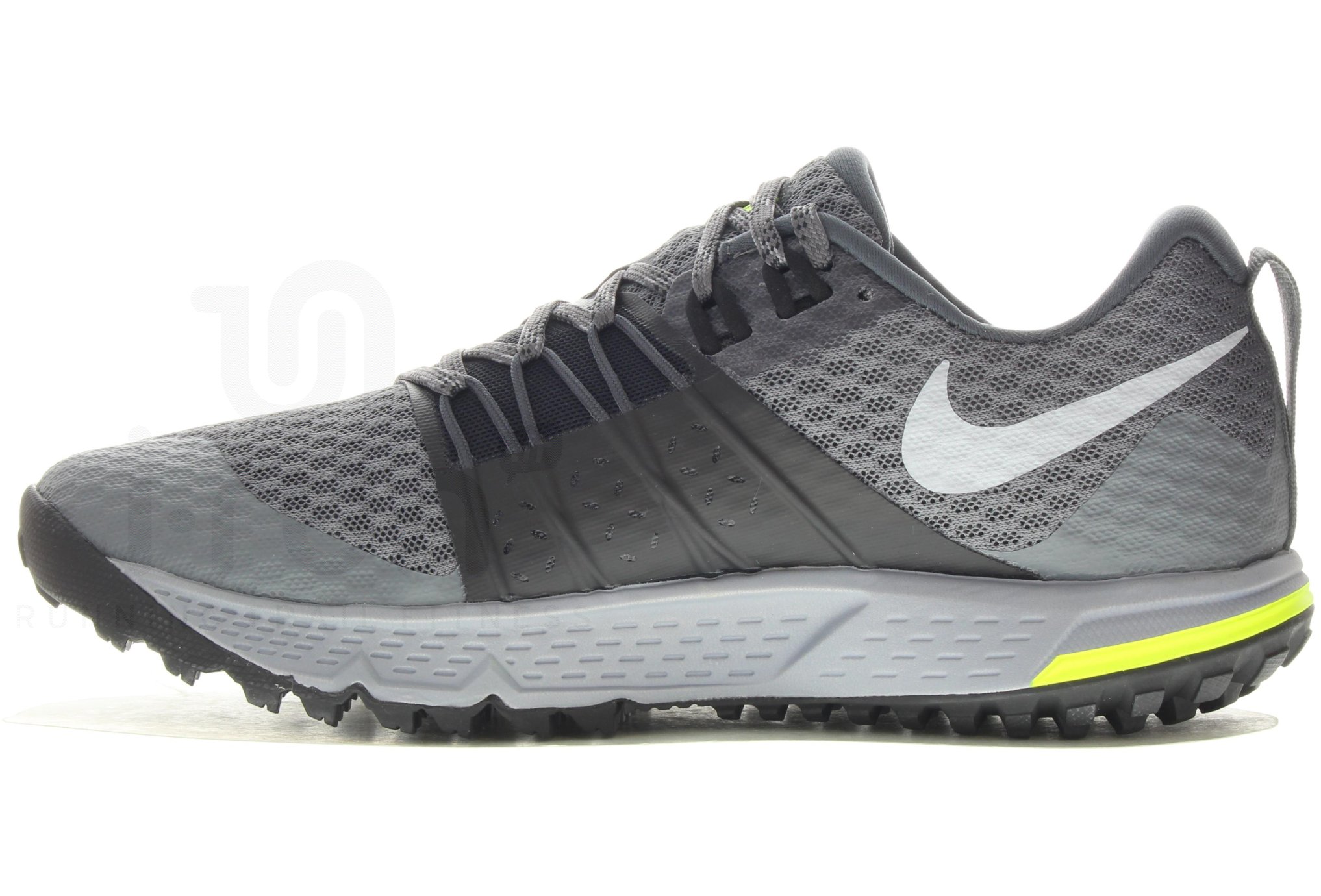 Nike Air Zoom Wildhorse 4