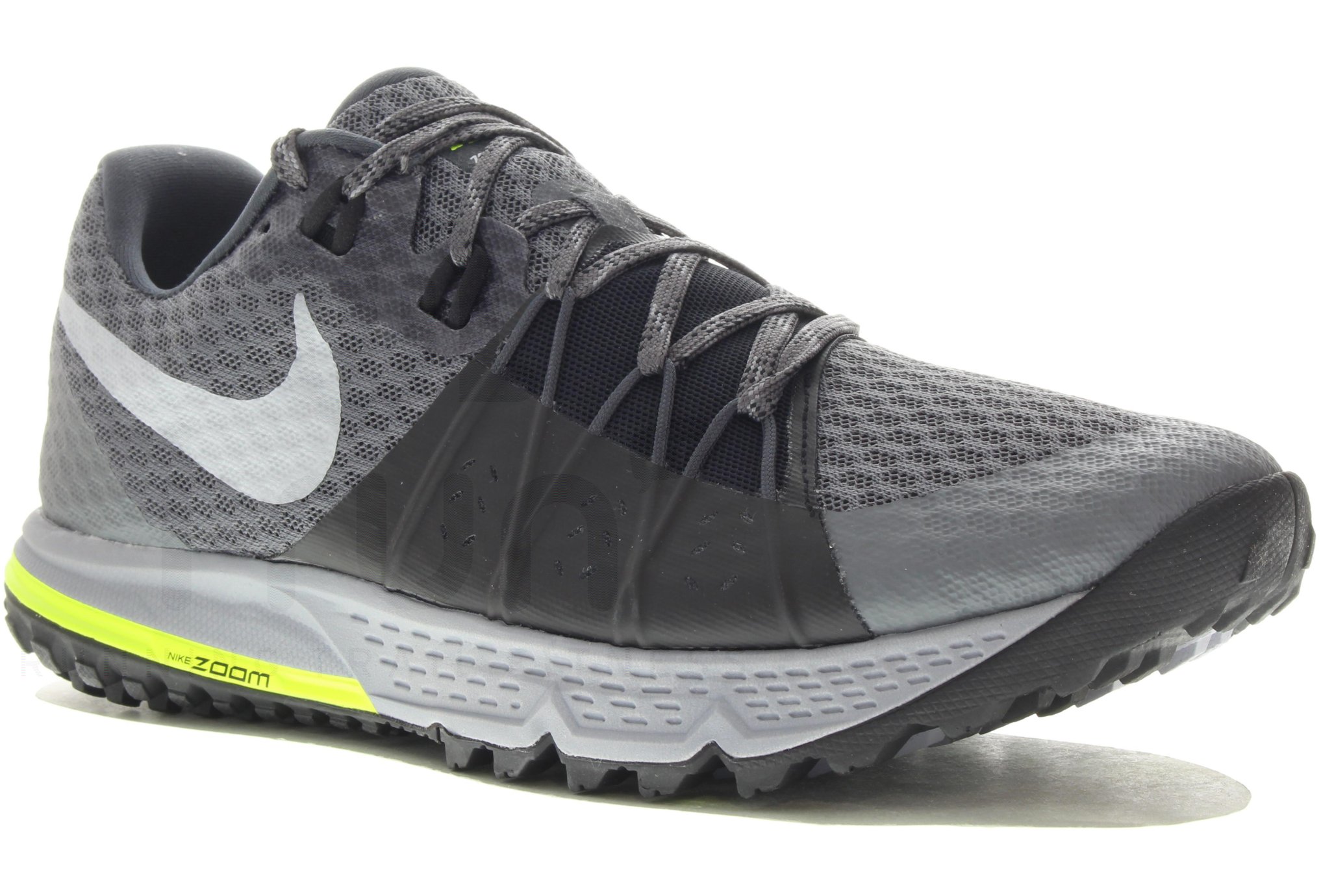 Nike Air Zoom Wildhorse 4