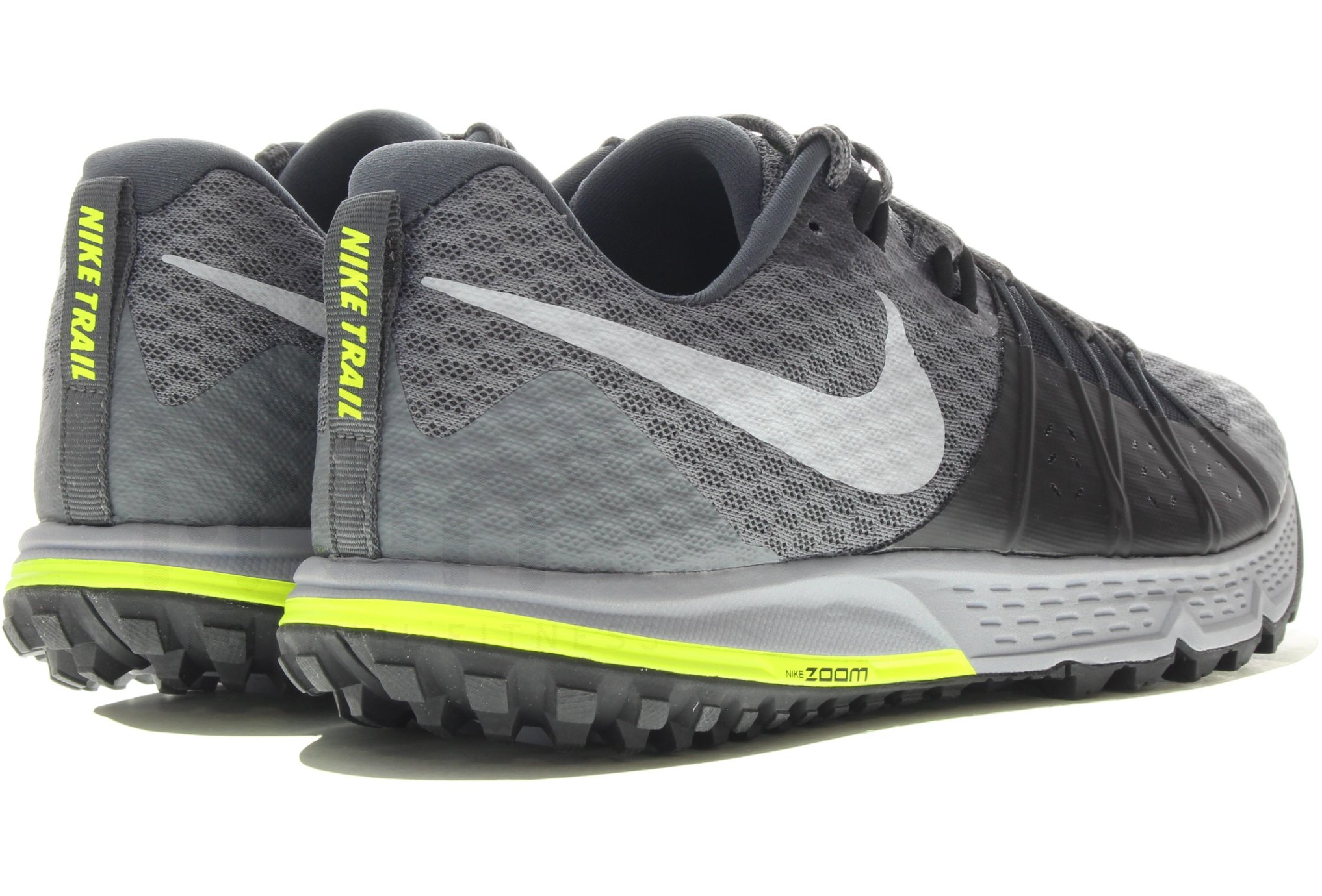 Nike Air Zoom Wildhorse 4