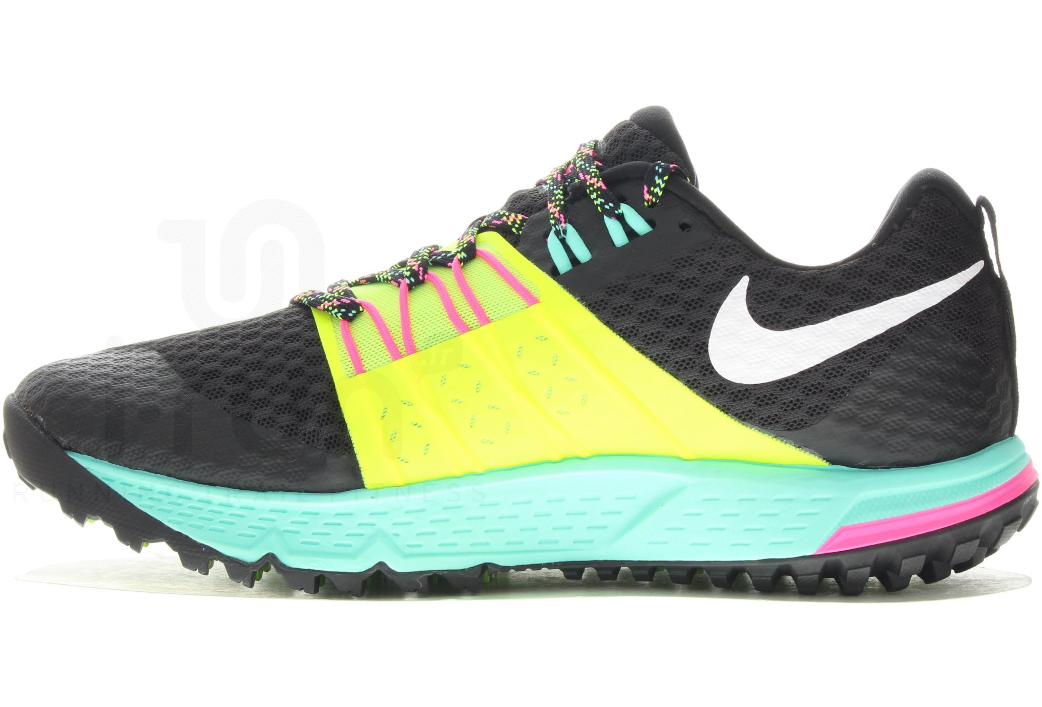 Nike Air Zoom Wildhorse 4