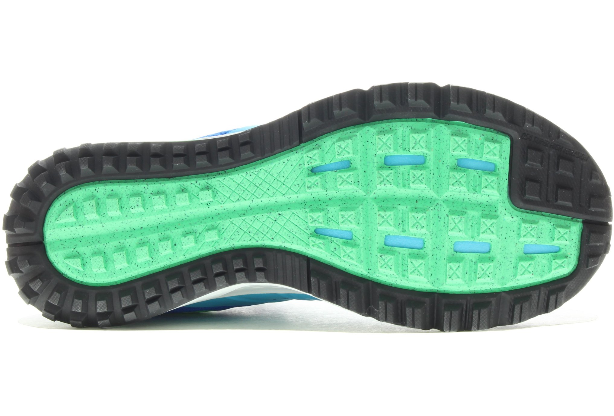 Nike Air Zoom Wildhorse 4