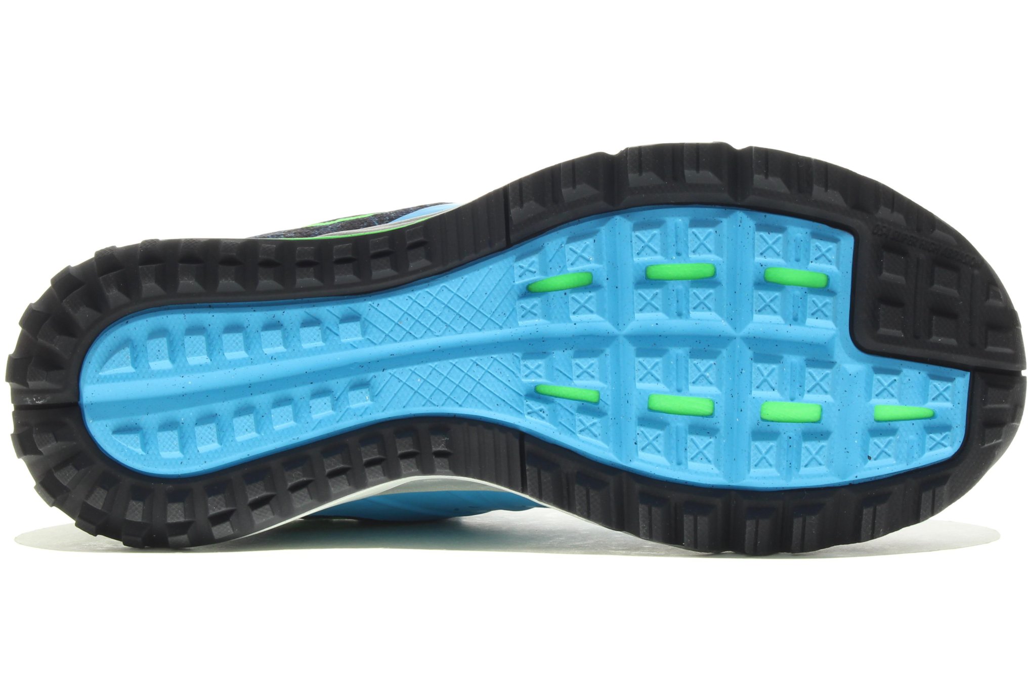 Nike Air Zoom Wildhorse 4