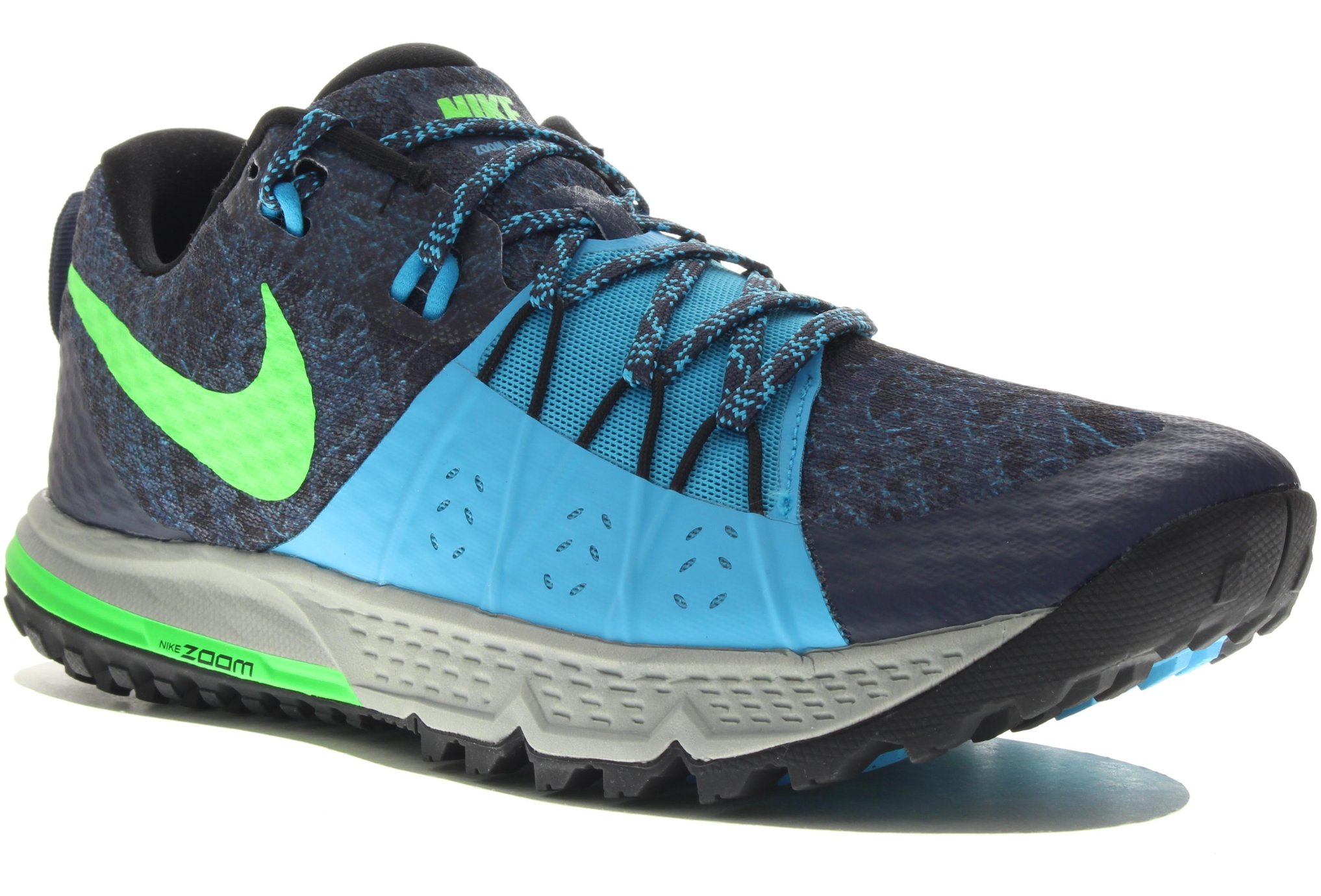 Nike Air Zoom Wildhorse 4