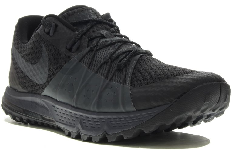 Nike Air Zoom Wildhorse 4