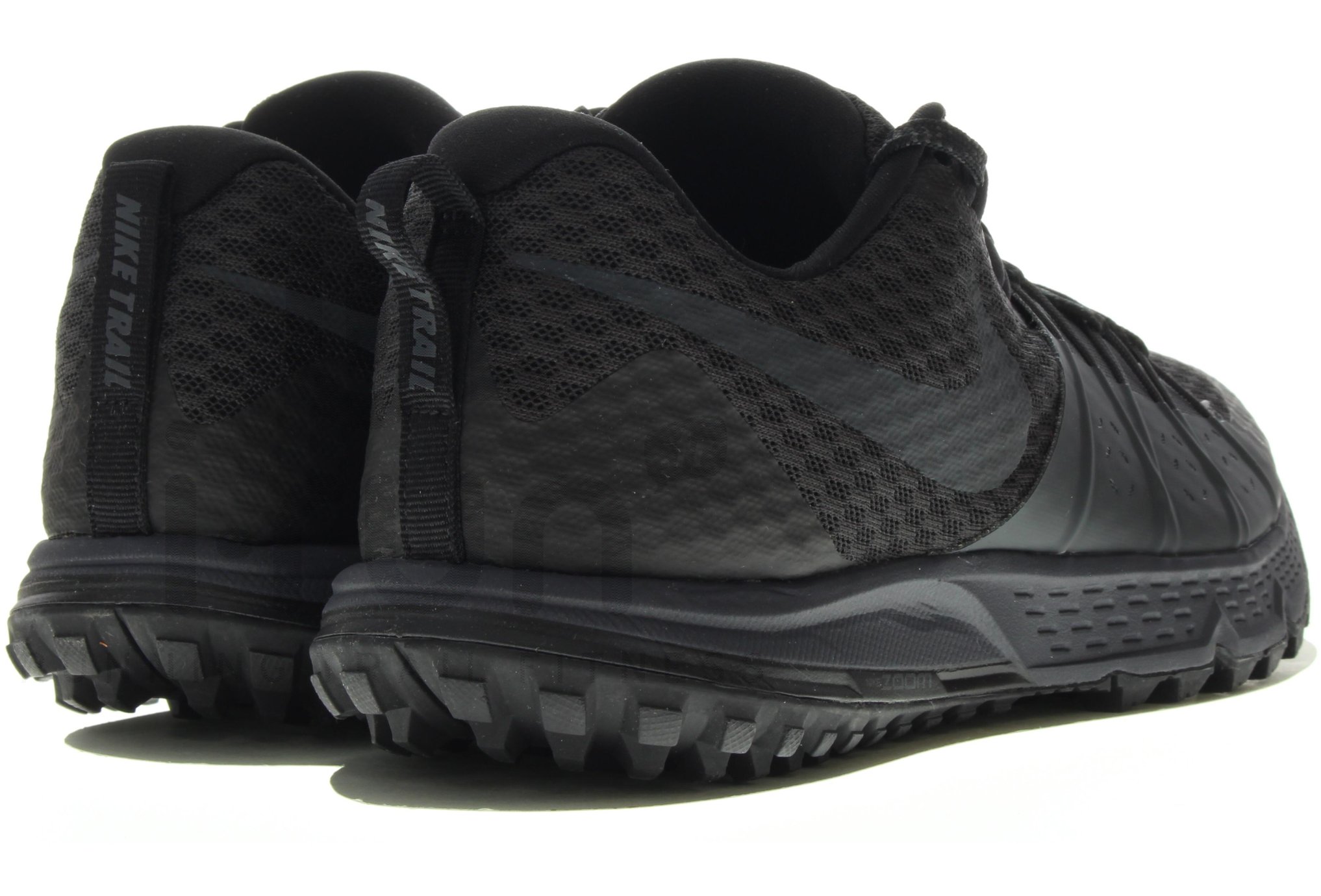 Nike Air Zoom Wildhorse 4